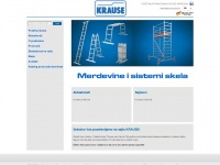 krause-systems.rs
