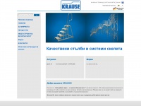 krause-systems.bg