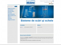 Krause-systems.ro