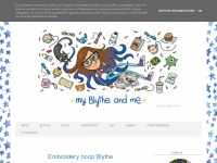 Myblythejulyandme.blogspot.com