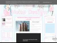 Nekodesign.blogspot.com