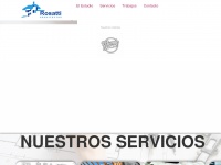 rosattiarquitectos.com.ar