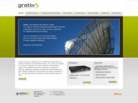 Gretix.com.ar