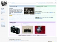 Camera-wiki.org