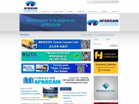 aprocam.org.ar Thumbnail