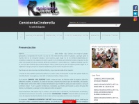 cenicientacinderella.com