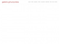 Gmurzynska.com