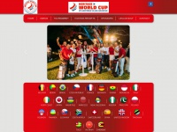 Theamateurgolfworldcup.com