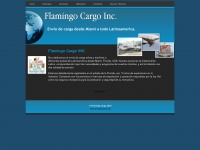 Flamingocargo.com