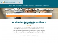 telefonkonferenz.de