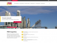 peri.com.ar Thumbnail