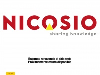Nicosio.com