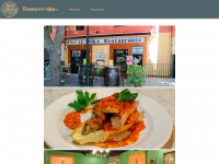 restaurantealaska.com