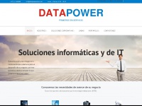 datapoweronline.net