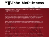 Johnmcguinness.co.uk