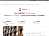 fachadas-rehabilitacion.net Thumbnail