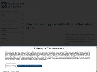 Nuclear-energy.net