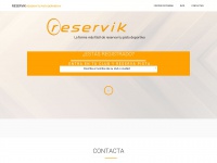 reservik.com