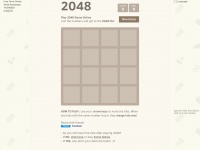 2048game.com