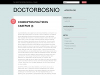 Doctorbosnio.wordpress.com