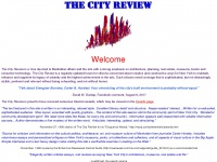 Thecityreview.com