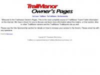 Trailmanorowners.com
