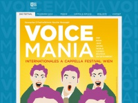 Voicemania.at