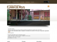 Claradeasis.com.ar
