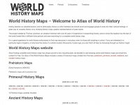 Worldhistorymaps.info