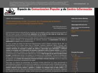 Colectivomachete.blogspot.com