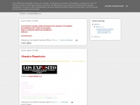 Losexpositorepertorio.blogspot.com