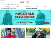 Blueinc.co.uk