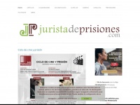 Juristadeprisiones.com