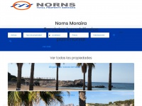 Nornsmoraira.com
