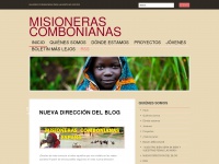 misionerascombonianas.wordpress.com