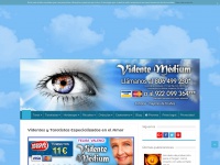 Videntemedium.com