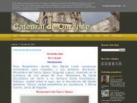 Catedralourense.blogspot.com