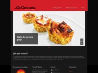 Lacarnala.com