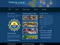 Policiaguardamar.com