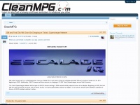 Cleanmpg.com