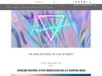 Fashionicide.com