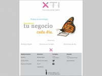 X-ti.com.mx