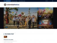 Colombiafestiva.com