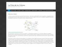 Rutadeloscolores.com