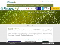 Phraseonet.com