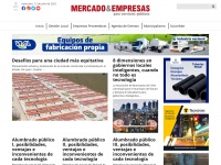 Mercadoyempresas.com