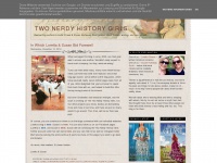 Twonerdyhistorygirls.blogspot.com