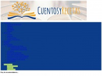 Cuentosyrecetas.com
