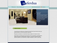 meferdua.com