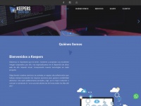 Keepers.com.ar